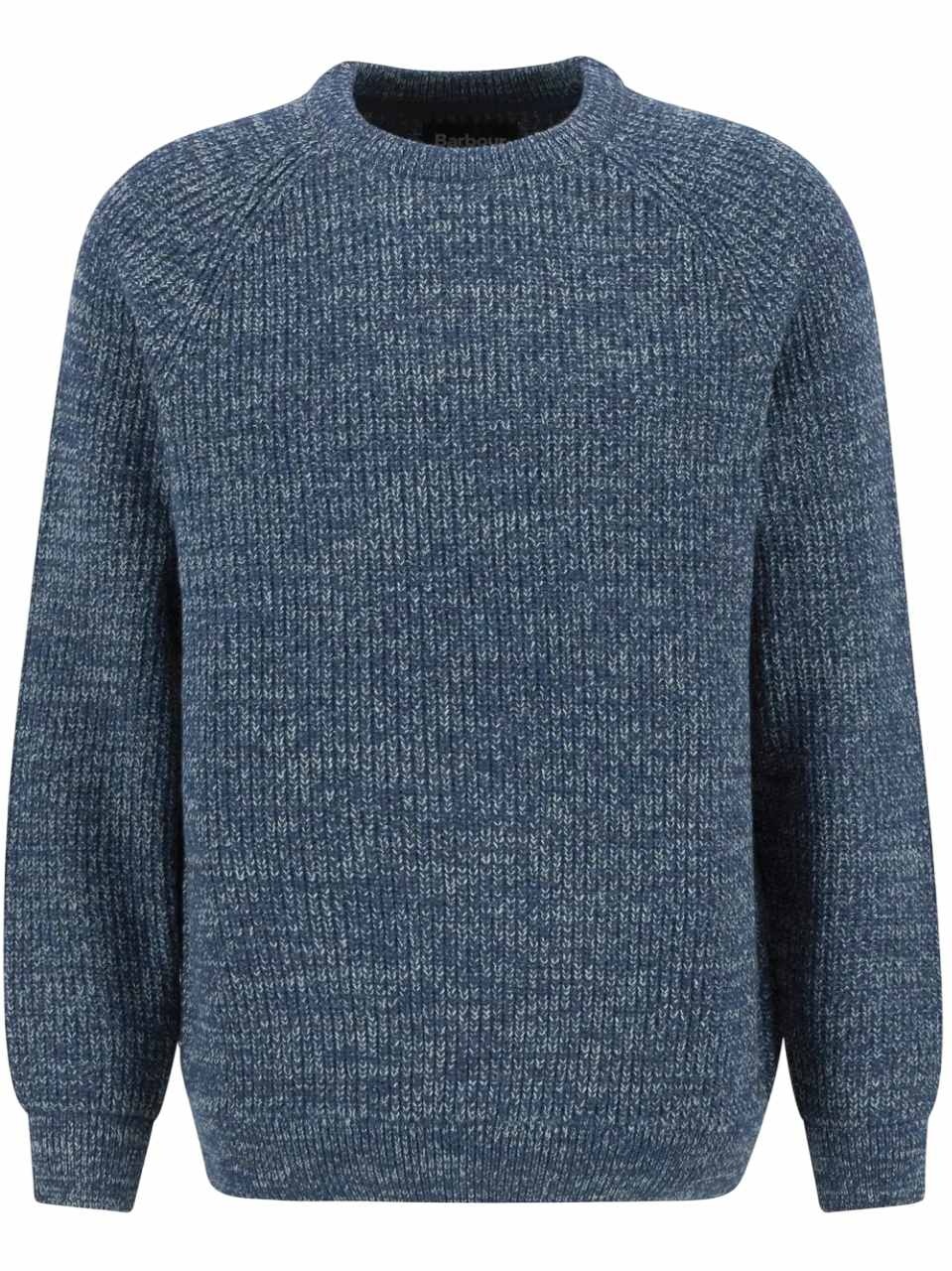 Barbour Horseford Sweatshirt Mallard Green-6