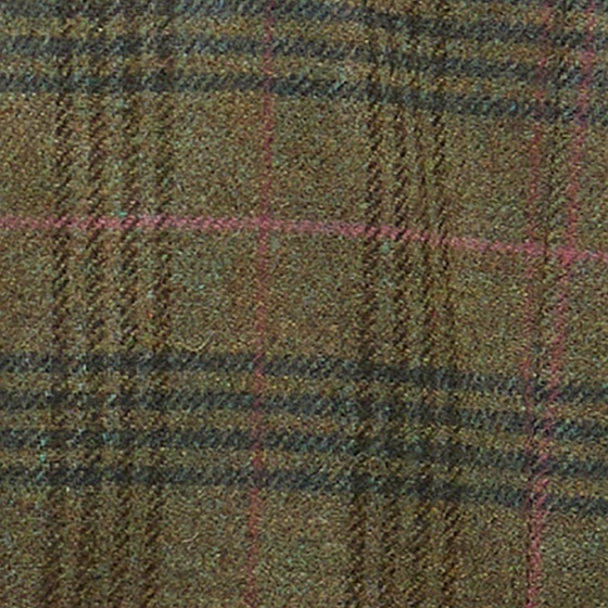 Barbour Carlby Tailored Wool Blazer Arabesque/Brown-12