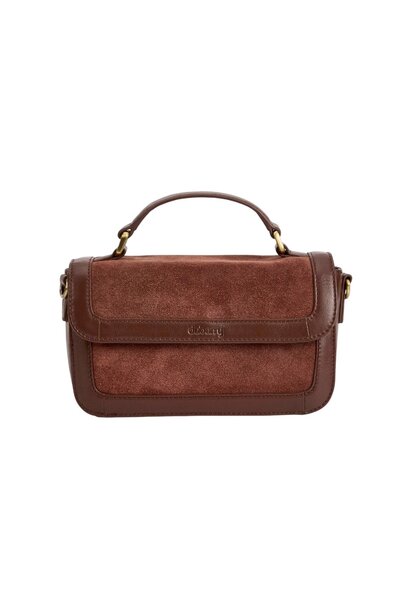Dubarry Eadestown Handtas - Cedar