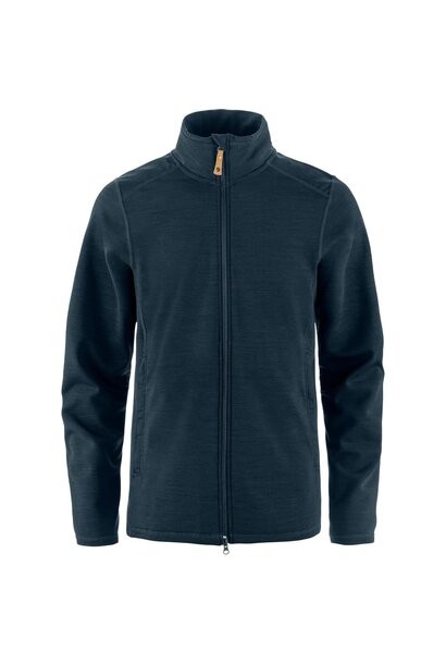 Fjällräven Keb Fleece M Dark Navy