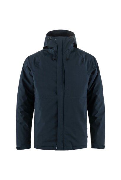Fjällräven HC Hydratic Padded Trail Jkt M Dark Navy