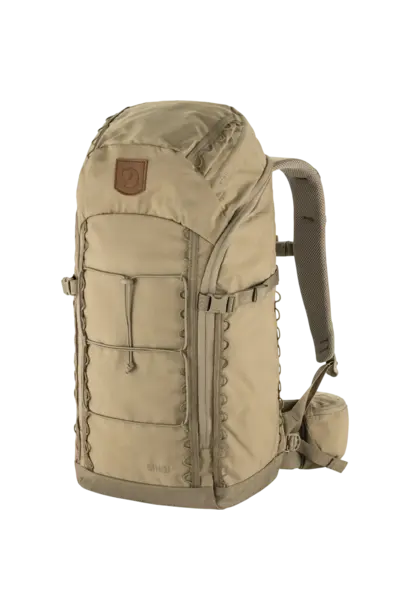 Fjällräven Singi 28 Clay