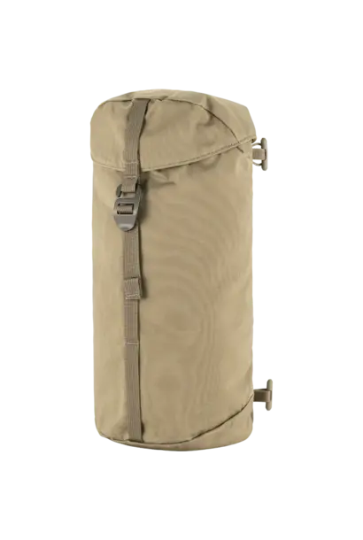 Fjällräven Singi Side Pocket Clay