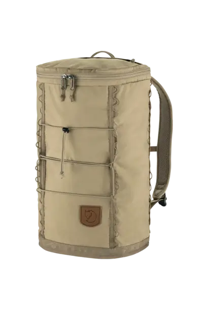 Fjällräven Singi 20 Clay