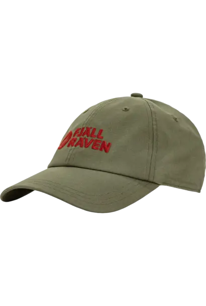 Fjällräven Vardag Lite Cap Laurel Green