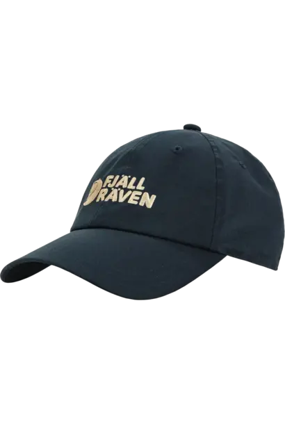 Fjällräven Vardag Lite Cap Dark Navy