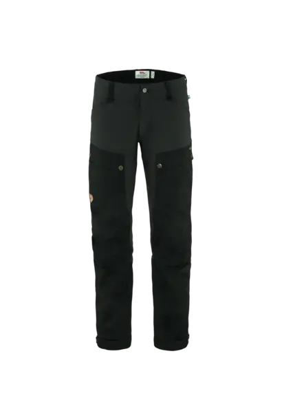 Fjällräven Keb Trousers M  Black