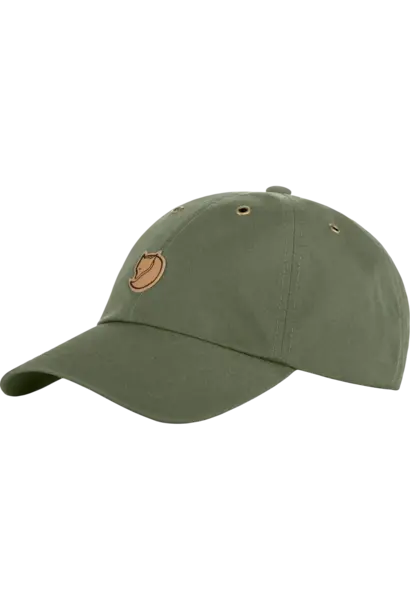 Fjällräven Vidda Cap Laurel Green