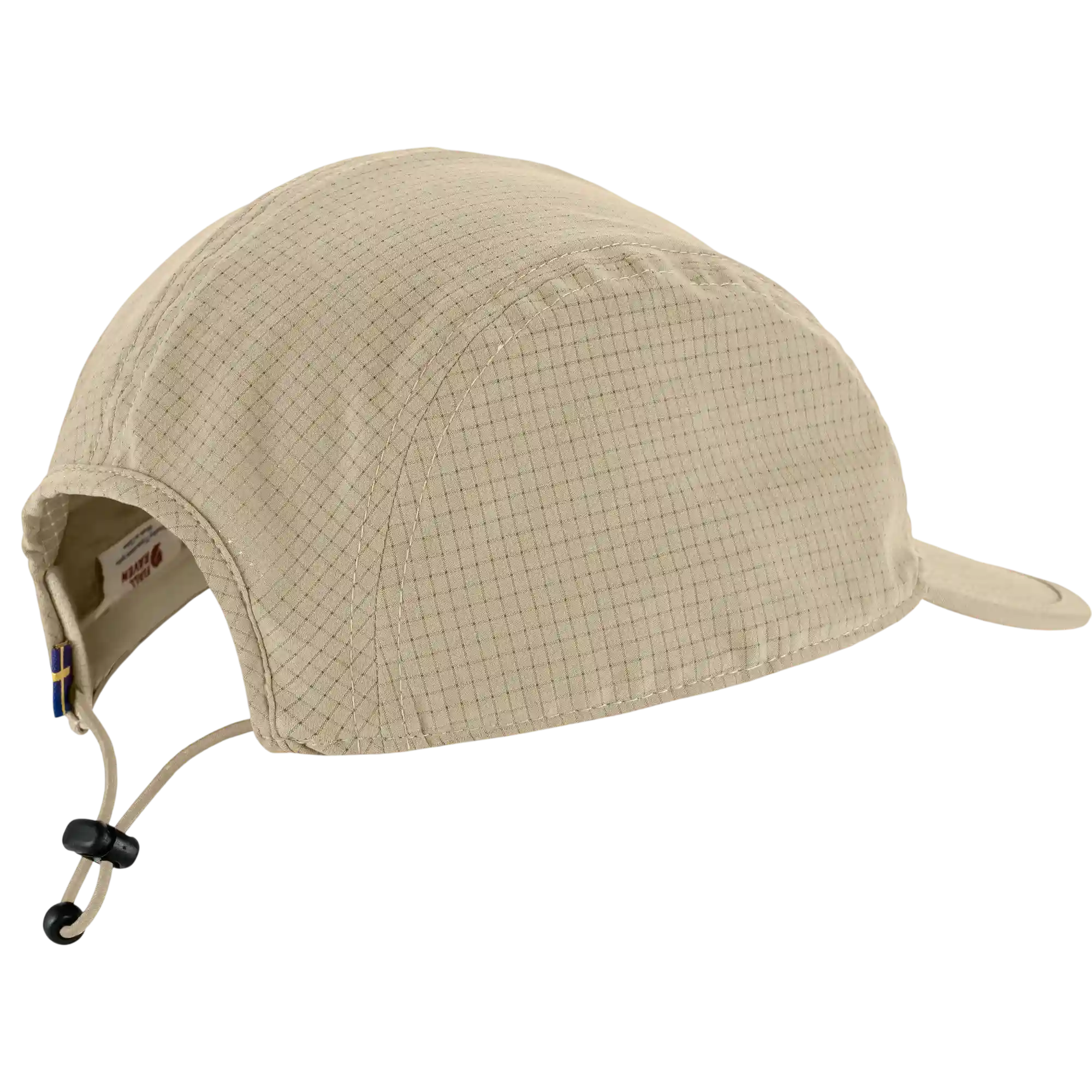 Fjällräven Abisko Trekking Cap Fossil-2