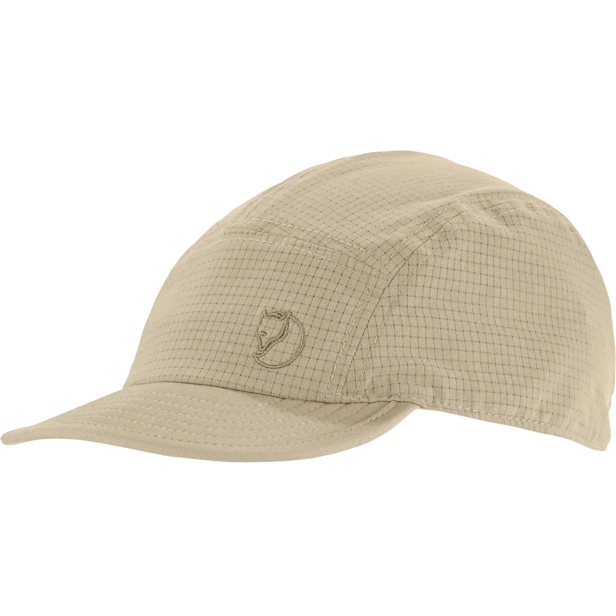 Fjällräven Abisko Trekking Cap Fossil-1