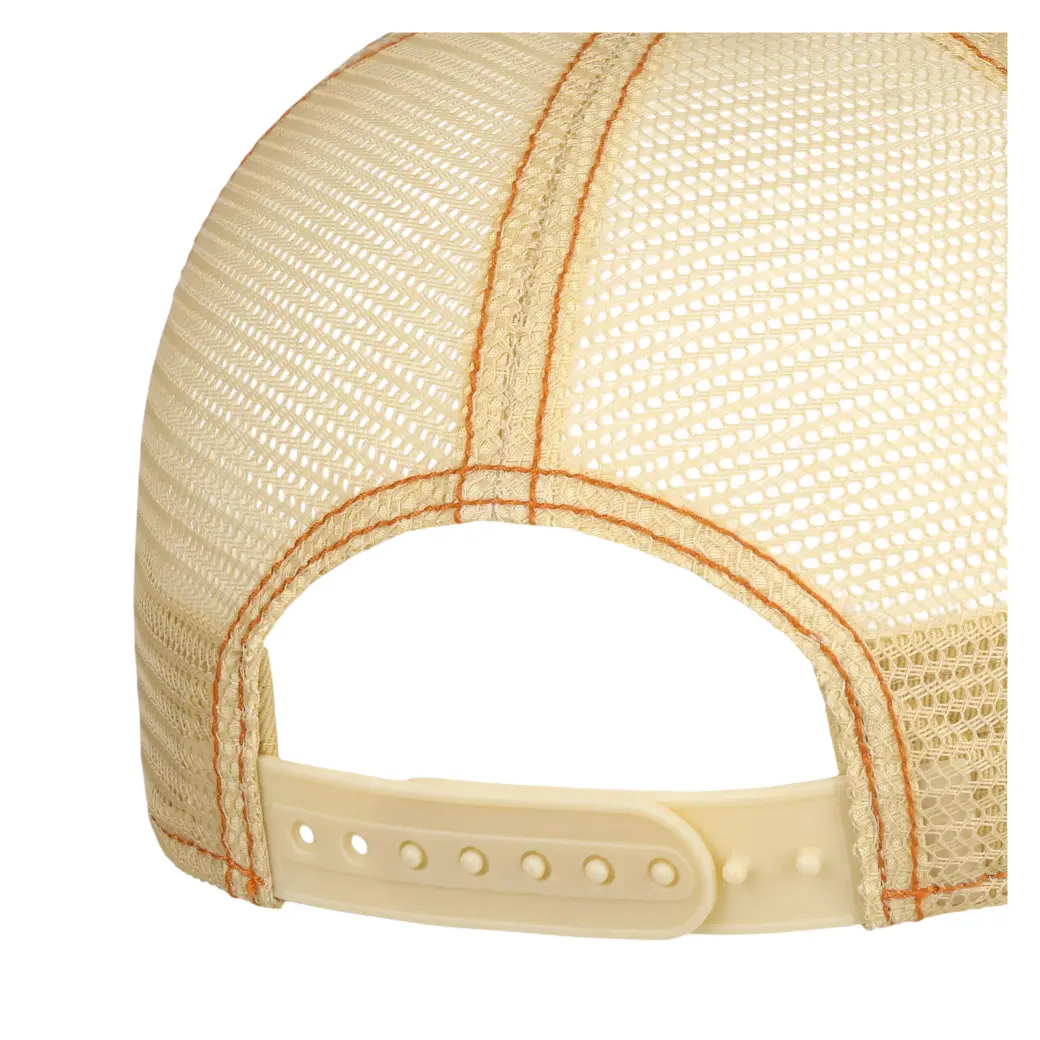 Stetson Trucker Cap Cowboy Coffee Olive/Navy-3