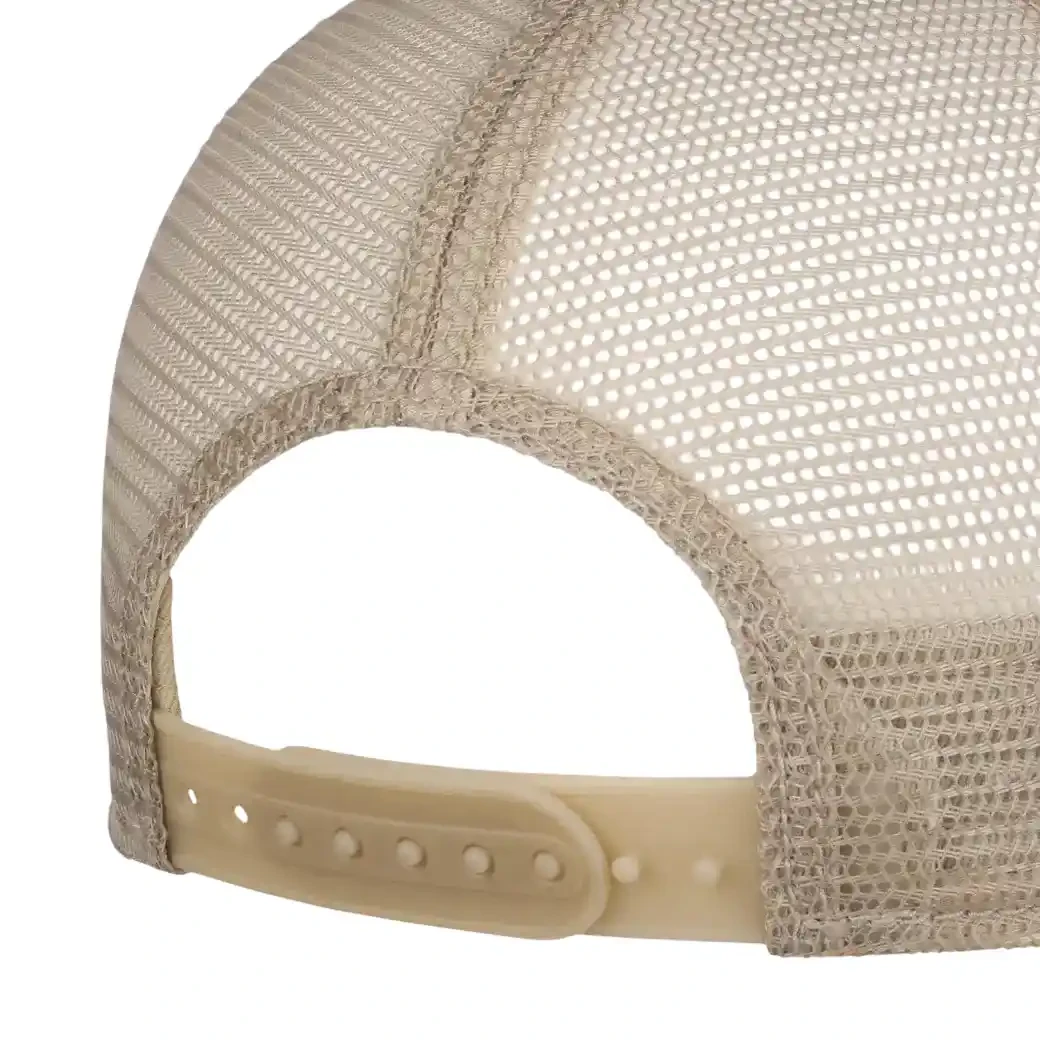 Stetson Trucker Cap American Heritage Classic Beige-3
