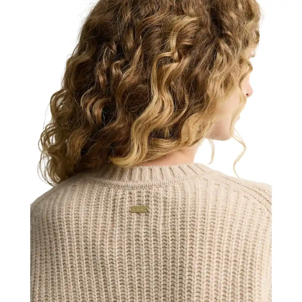 Barbour Adalyn Cardigan Birch-5