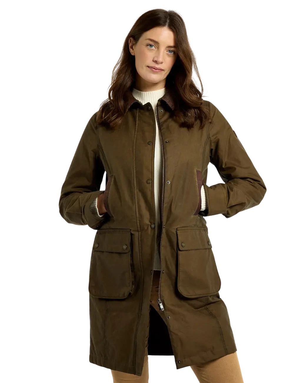 Dubarry Clifford Dames Jas Beech-1