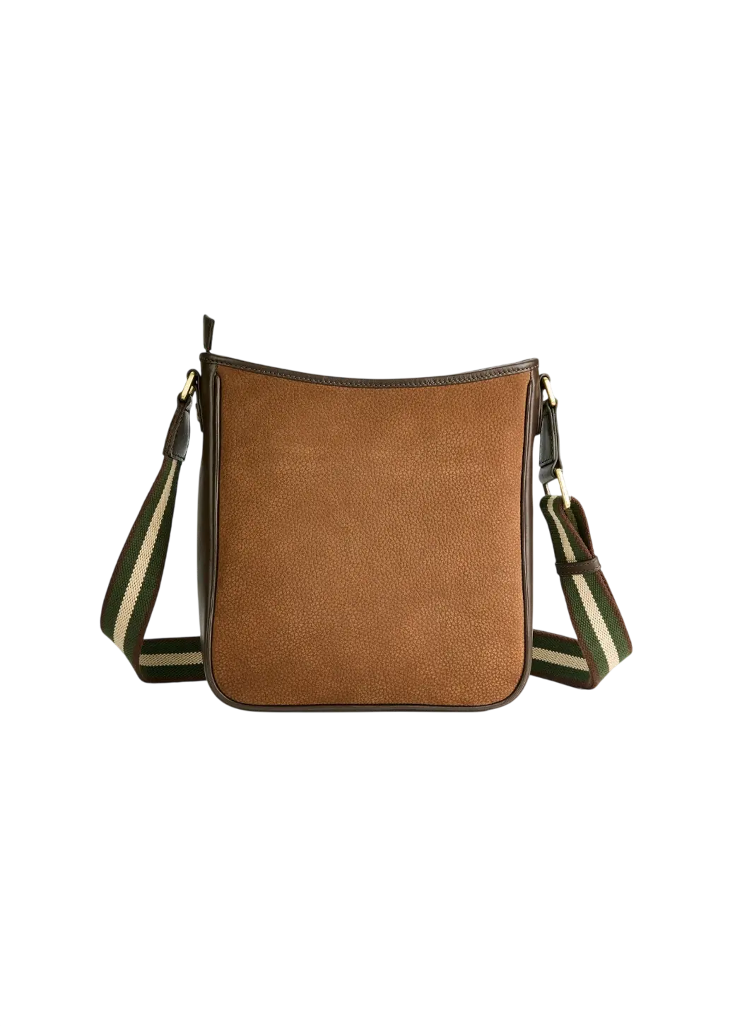 Dubarry Tullyfern Suède Handtas - Walnut-2