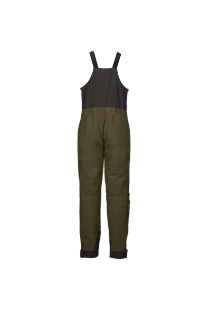Seeland Polar Max trousers Grizzly Brown