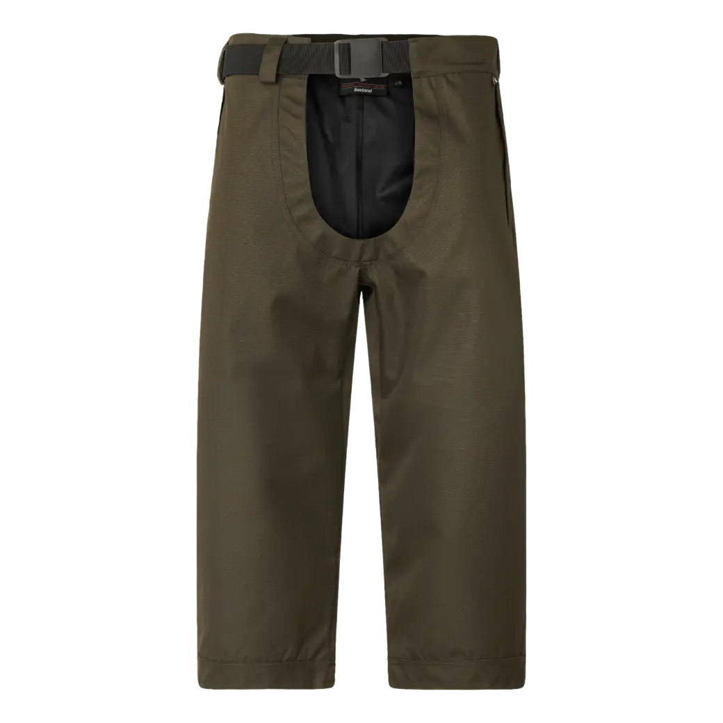 Seeland Buckthorn Duro Treggings Shaded Olive-1