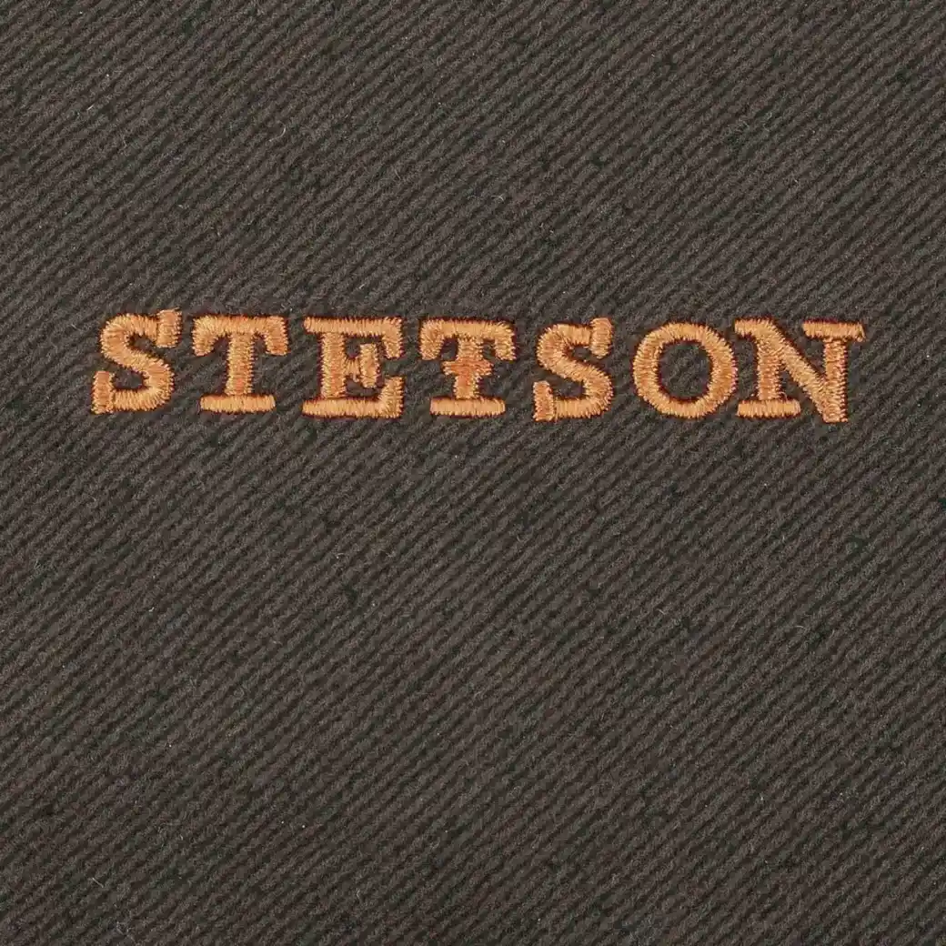 Stetson Hatteras Wool/Cashmere Black-5