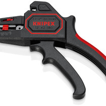 KNIPEX Krimptang voor adereindhulzen  - 0,25 t/m 16mm2 - VDE-Gekeurd 97 78 180