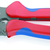 KNIPEX Knipex PreciStrip 16 automatische striptang 0,08-16mm2  (28-5 AWG) 12 52 195