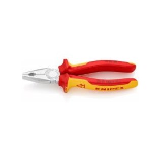 Knipex Big Move Elektro Gereedschapskoffer van KNIPEX 00 21 06 HL S