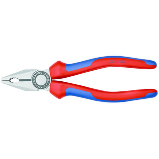 KNIPEX KNIPEX 4-delige professionele tangenset   00 20 01 V15