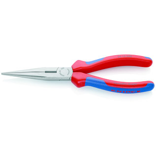 KNIPEX KNIPEX 4-delige professionele tangenset   00 20 01 V15