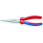 KNIPEX KNIPEX 4-delige professionele tangenset   00 20 01 V15