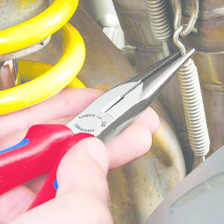 KNIPEX KNIPEX 4-delige professionele tangenset   00 20 01 V15