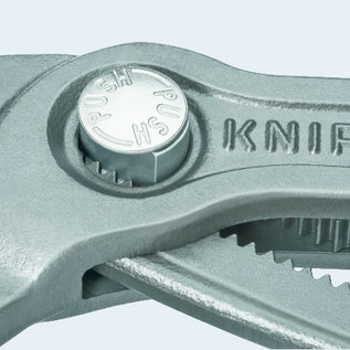 Knipex KNIPEX 4-delige professionele tangenset   00 20 01 V15