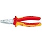 Knipex Gereedschapsset Electro II "Red" 7-delig00 21 15