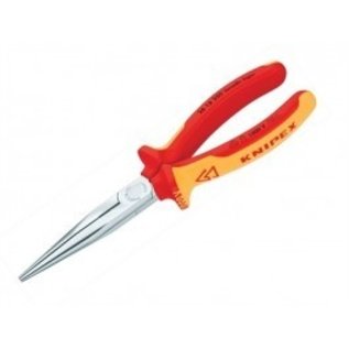 Knipex Gereedschapsset Electro II "Red" 7-delig00 21 15