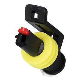 TE Connectivity TE AMP Superseal 1.5 Plug 1-Pos. (man) - 282079-2