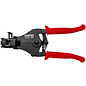 KNIPEX KNIPEX Precisie Striptang van 0,5-6mm2 - 1221180