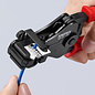 KNIPEX KNIPEX Precisie Striptang van 0,5-6mm2 - 1221180