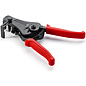 KNIPEX KNIPEX Precisie Striptang van 0,5-6mm2 - 1221180