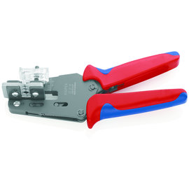 KNIPEX KNIPEX Precisie Striptang van 4-10mm2 - 121212