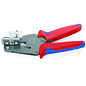 KNIPEX KNIPEX Heavy-Duty striptang van 4,0-10,0 mm2  - 12 12 12
