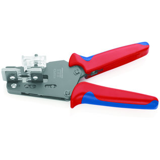 KNIPEX KNIPEX Heavy-Duty striptang van 4,0-10,0 mm2  - 12 12 12