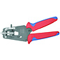 KNIPEX KNIPEX Heavy-Duty striptang van 4,0-10,0 mm2  - 12 12 12