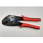 Weidmüller Professionele Krimptang van Weidmüller voor geïsoleerde Kabelschoenen