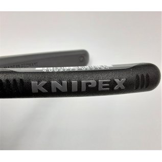 Knipex Knipex Elektro precisie-kniptang Super Knips® ESD - 78 61 125