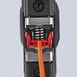 KNIPEX Knipex PreciStrip 16 automatische striptang 0,08-16mm2  (28-5 AWG) 12 52 195