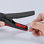 KNIPEX Knipex PreciStrip 16 automatische striptang 0,08-16mm2  (28-5 AWG) 12 52 195