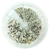 KNIPEX Krimptang voor adereindhulzen  - 0,25 t/m 16mm2 - VDE-Gekeurd 97 78 180