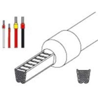 Weidmüller Weidmüller Krimptang adereindhulzen  PZ 6 ROTO 0,14 - 6mm2