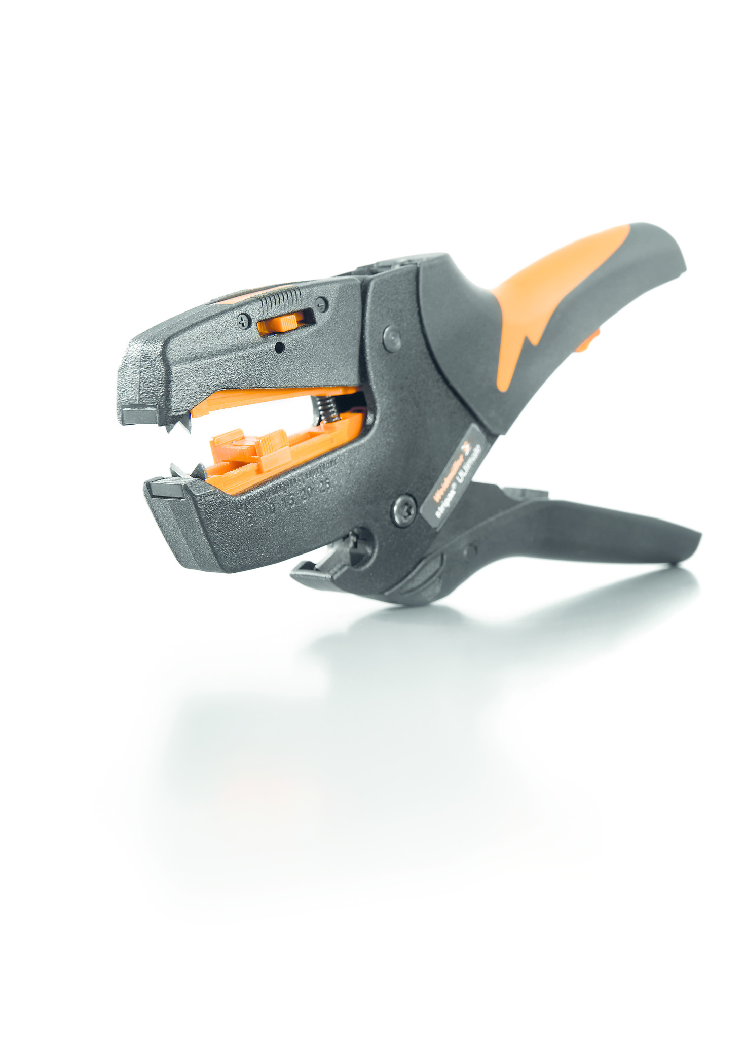 Pince à Dénuder Automatique Weidmüller Stripax Ultimate 1468880000 0.25