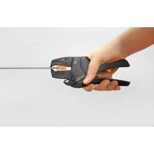 Weidmüller Weidmüller Stripax Ultimate  Automatische Draadstriptang voor draad van 0,25 t/m 6,0mm2