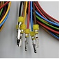 TE Connectivity AMP Superseal 1.5 Pigtail-set 6-Pos.Tab & Plug connector + 12x 2m. FLRY-B kabel 0,75mm2