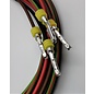 TE Connectivity AMP Superseal 1.5 Pigtail-set: 4-Pos. Plug (man) connector + 4x 2m. FLRY-B kabel  - 1,5mm2